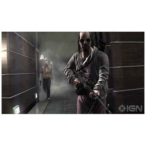 Kane & Lynch 2 - Dog Days, PlayStation 3, Shooter, M (Mature) - Foto 5